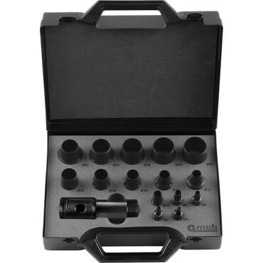 Set of hollow punches type 7126 0030